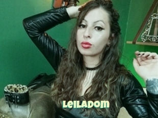 Leiladom