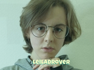 Leiladrover