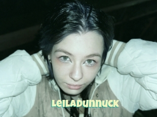 Leiladunnuck