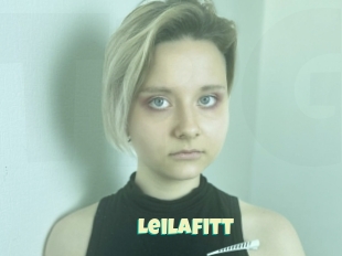 Leilafitt