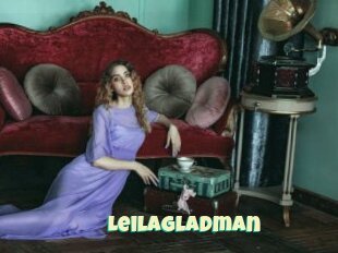 Leilagladman