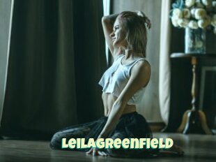 Leilagreenfield