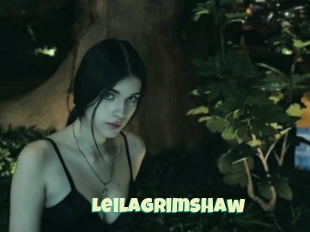 Leilagrimshaw