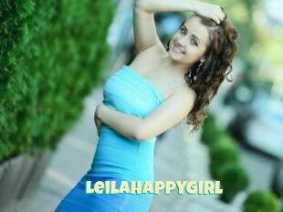 Leilahappygirl