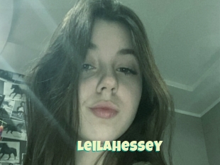 Leilahessey
