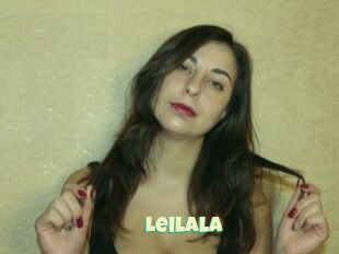 Leilala