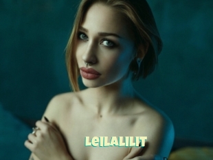 Leilalilit