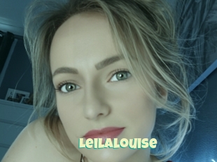 Leilalouise