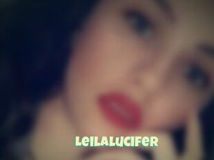 Leilalucifer