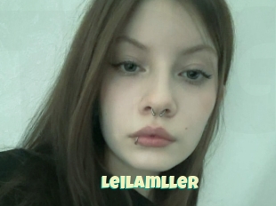 Leilamller
