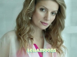Leilamoons