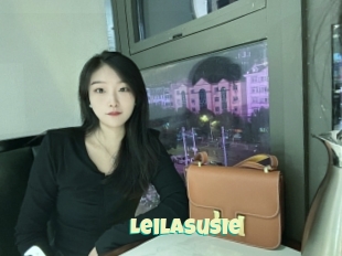 Leilasusie