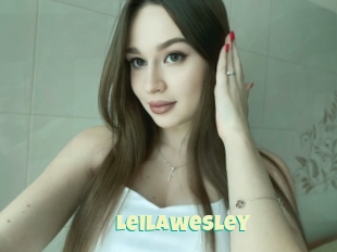 Leilawesley