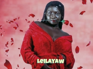 Leilayaw
