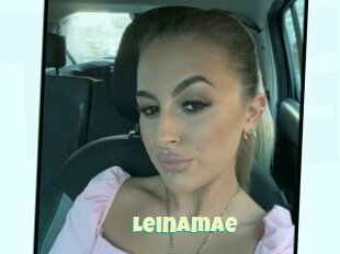 Leinamae