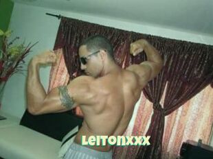 Leitonxxx