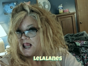 Lelalanes