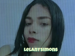 Lelanysimons