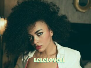 Lelelovell