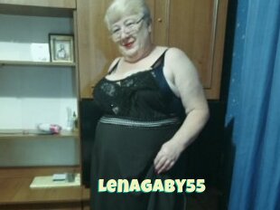 Lenagaby55