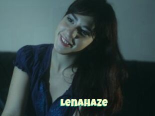 Lenahaze
