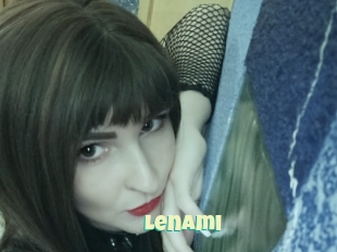 Lenami
