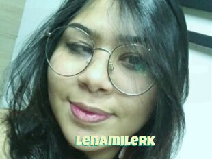 Lenamilerk