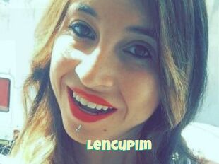 Lencupim