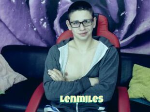 Lenmiles