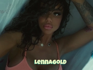Lennagold