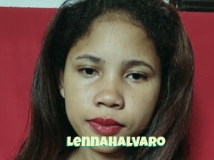 Lennahalvaro