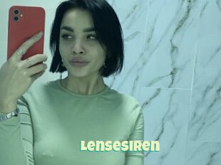 Lensesiren