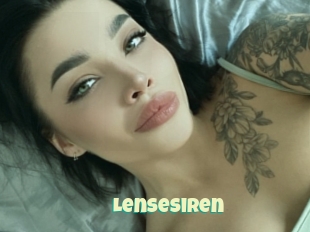 Lensesiren