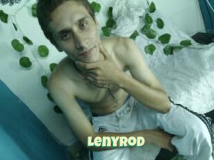 LenyRod