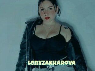 Lenyzakharova