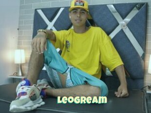 Leogream
