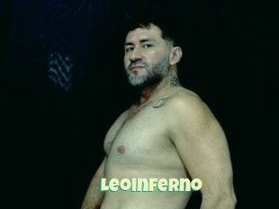 Leoinferno