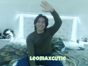 Leomaxcutie