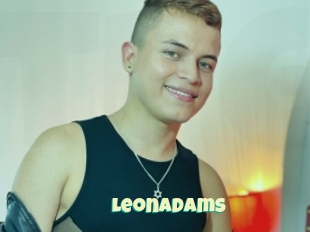 Leonadams