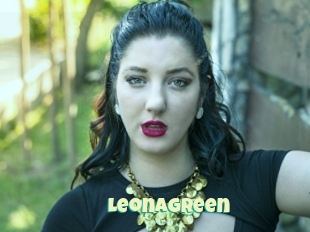 Leonagreen