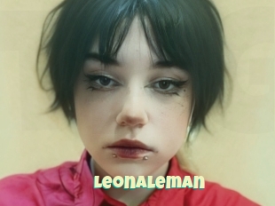 Leonaleman