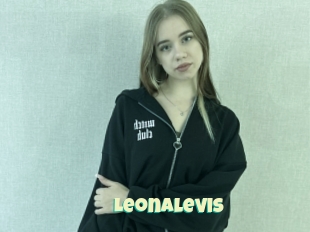 Leonalevis