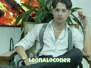 Leonaloconer