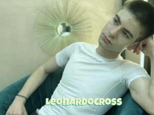 Leonardocross