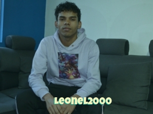 Leonel2000