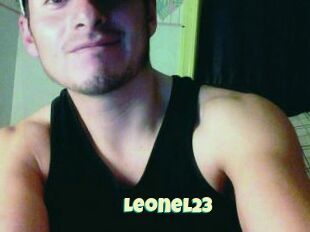 Leonel23