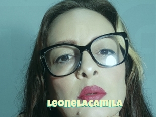 Leonelacamila