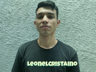 Leonelcristaino