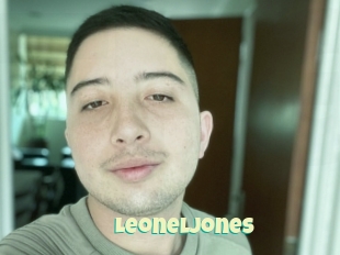 Leoneljones