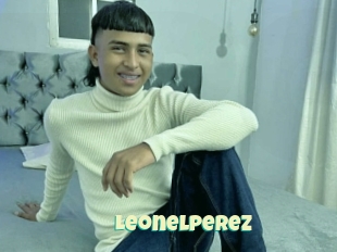 Leonelperez